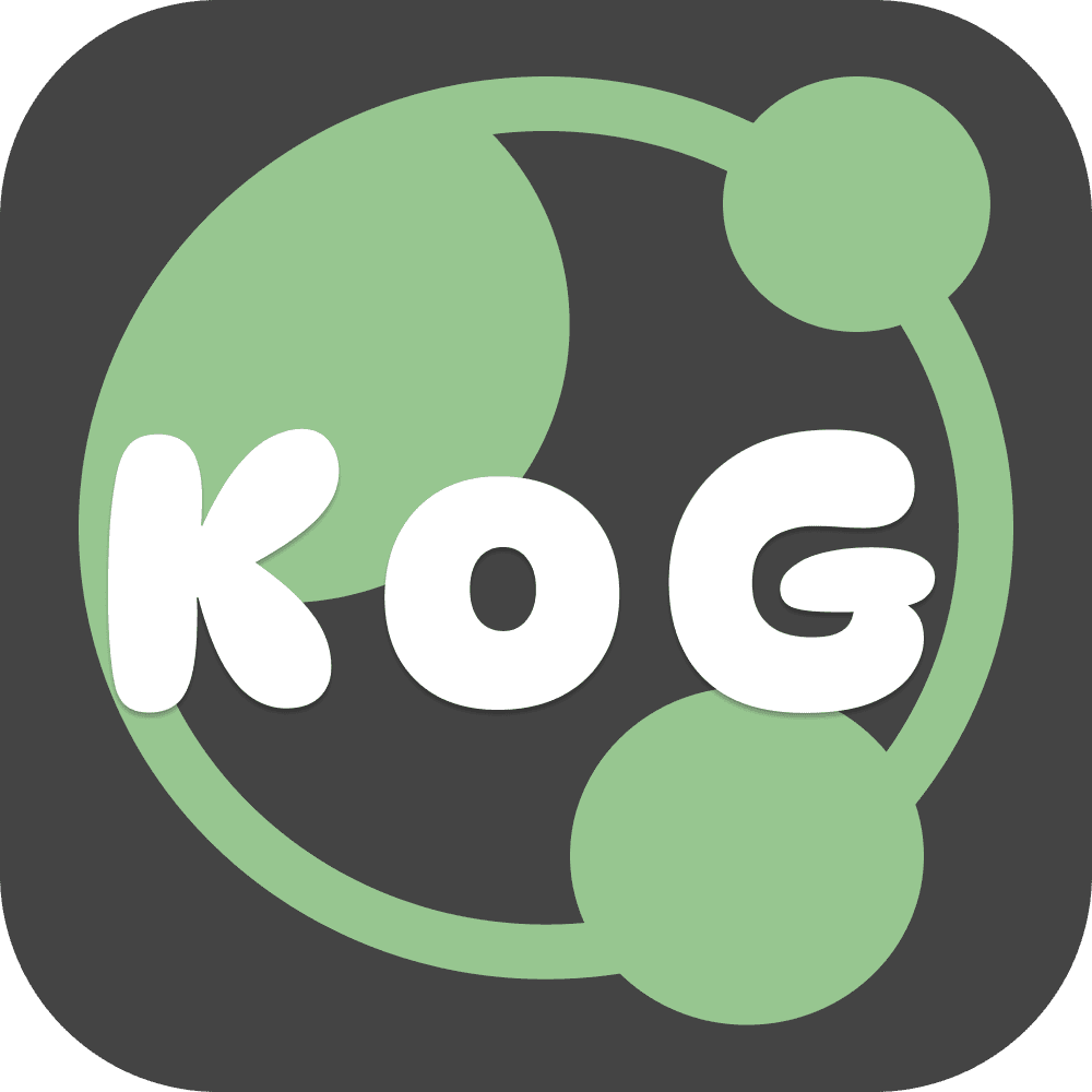 KoG Discipleship